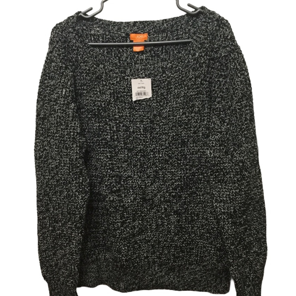 BNWT Joe Fresh Chunky Knit Sweater - Picture 1 of 3